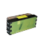 德力西DELIXI 透明塑壳漏电断路器DZ15LE3902 DZ15LE-40T/3902 20A 30mA 透明 非延<0.1