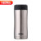 膳魔师 JCG-400-SBK 不锈钢真空保温杯 随机 400ml JCG-400-SBK