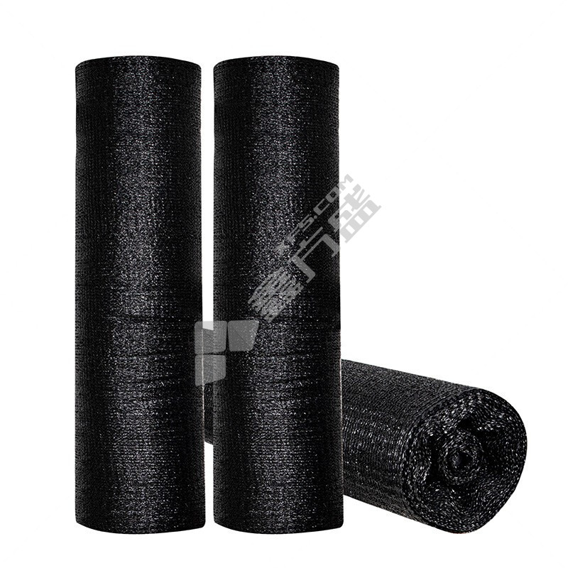 峰塑 遮阳网黑色