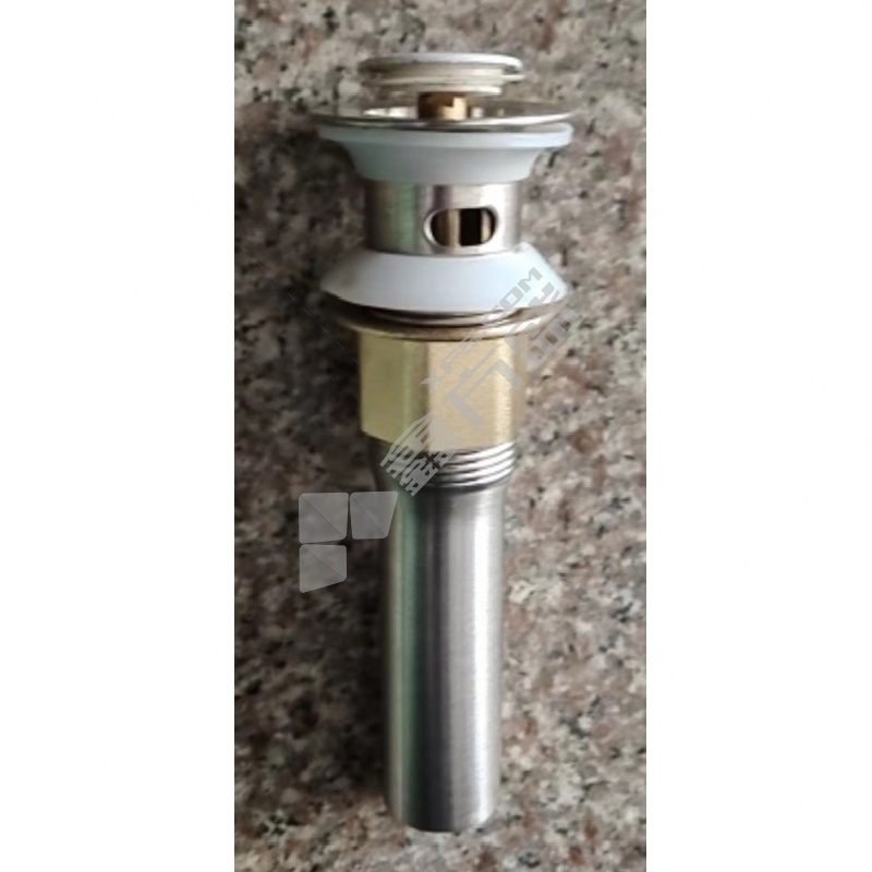 金光 面盆下水器 JG:6120