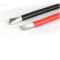 凌志 耐高温硅橡胶电缆YGC 3*50+1*25 平方