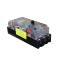 德力西DELIXI 透明塑壳漏电断路器DZ15LE3902 DZ15LE-40T/3902 20A 30mA 透明 非延<0.1