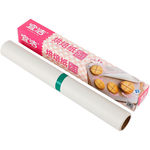 宜洁 Y-9685 烘焙纸（食品用） 30cmx5m5m