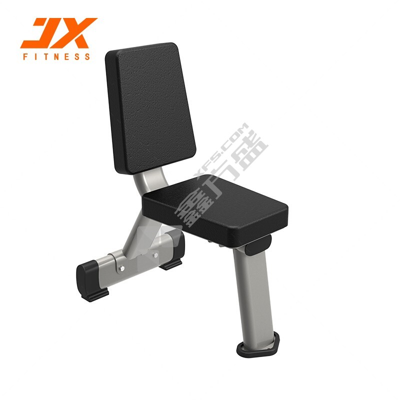 军霞 JX-3027 推肩椅 900*540*900mm