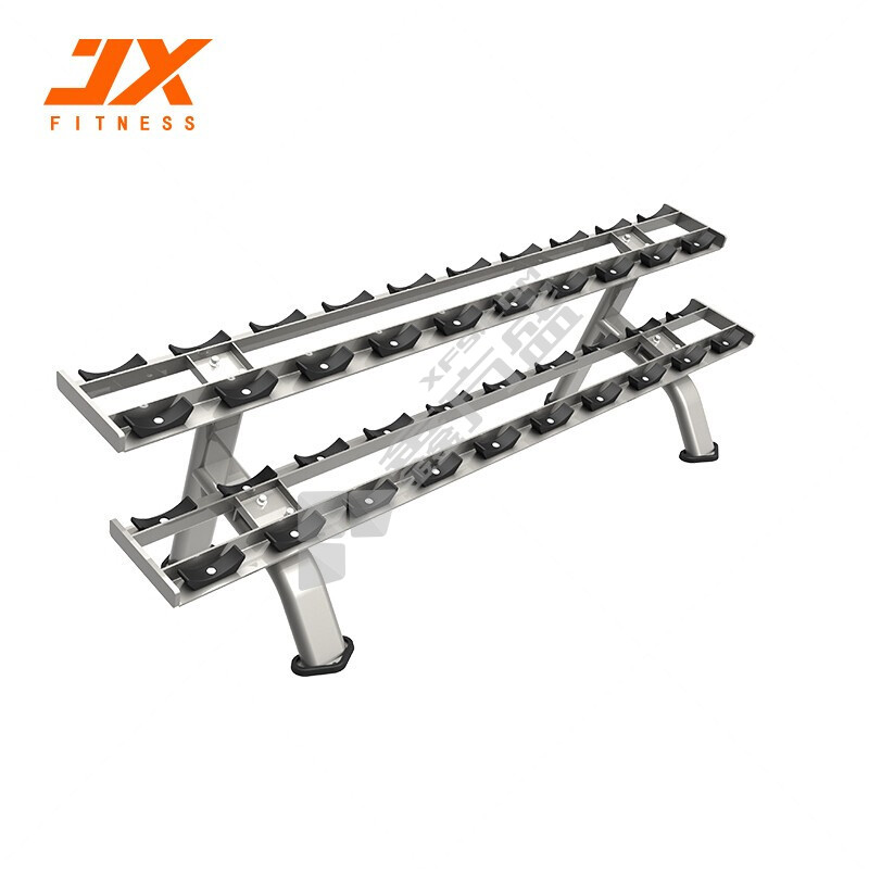军霞 JX-3043 哑铃架 JX-3043