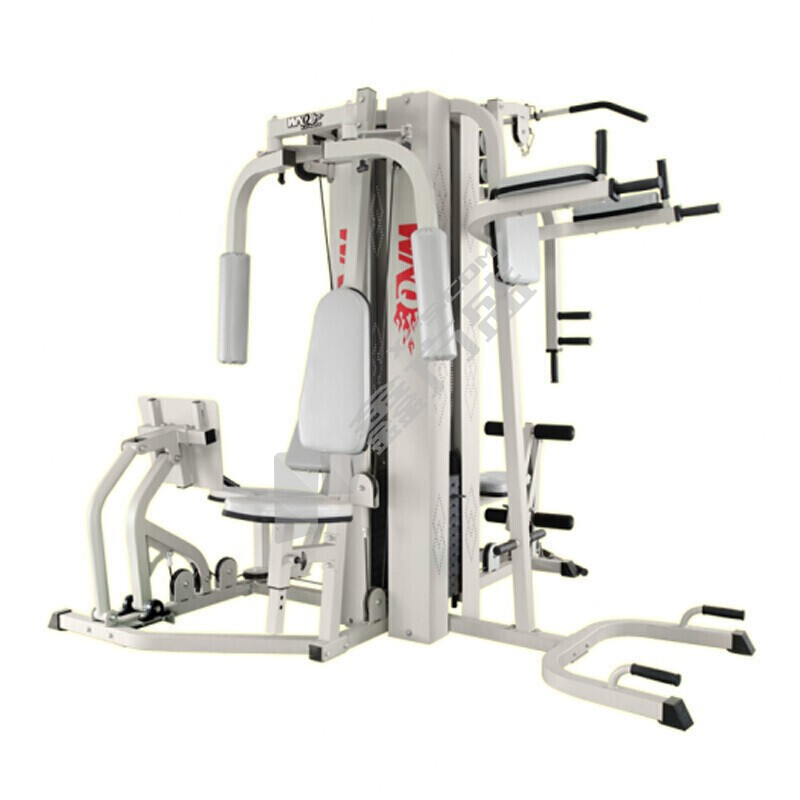 万年青 F1-518BI 力量型训练器 F1-518BI