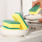 宜洁 Y-9768 海绵百洁布 9片装