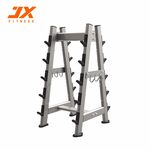 军霞 JX-3037 杠铃架 JX-3037 无