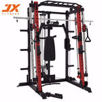 军霞 JX-SM3300 综合训练器 JX-SM3300