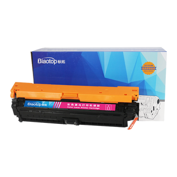 标拓 CE343A 硒鼓红色 畅蓝系列 红色  BT-CE343A 16000页