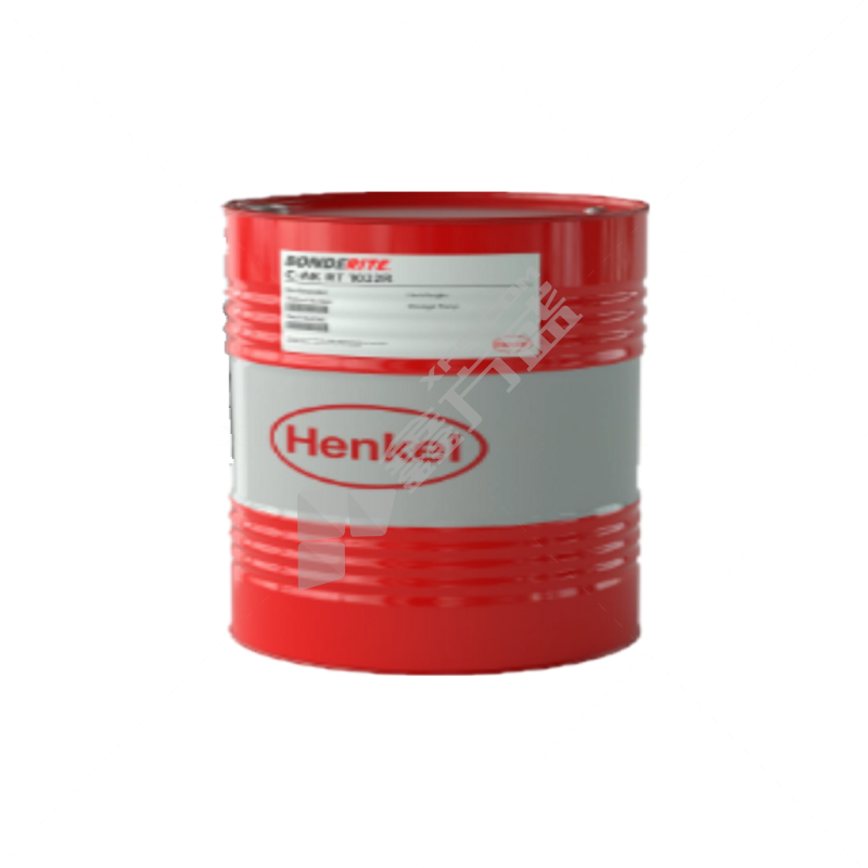 Henkel 清洗剂含配液及换液服务 TURCO PD680 200L/桶