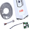 ABB （ACS880）控制盘安装组件 DPMP-01