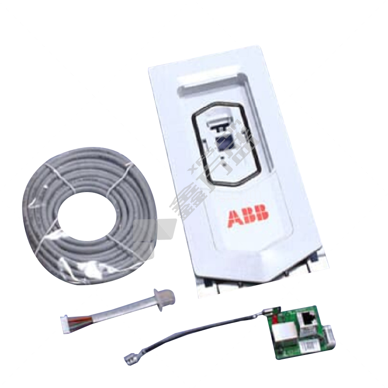 ABB （ACS880）控制盘安装组件 DPMP-01