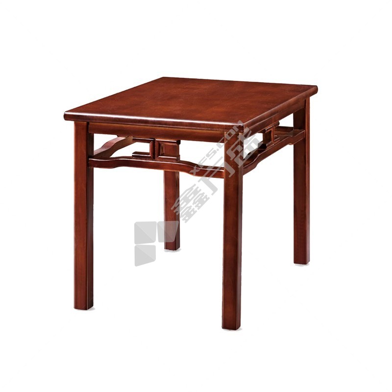 悦山 接待桌边几 670*480*560mm