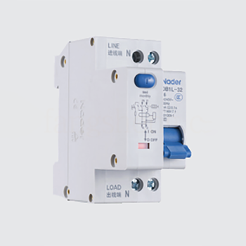 良信电器 小型漏电断路器NDB1L系列 NDB1L-32 C25