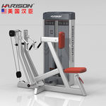 汉臣 DISCOVERG1102 坐姿划船训练器 DISCOVERG1102