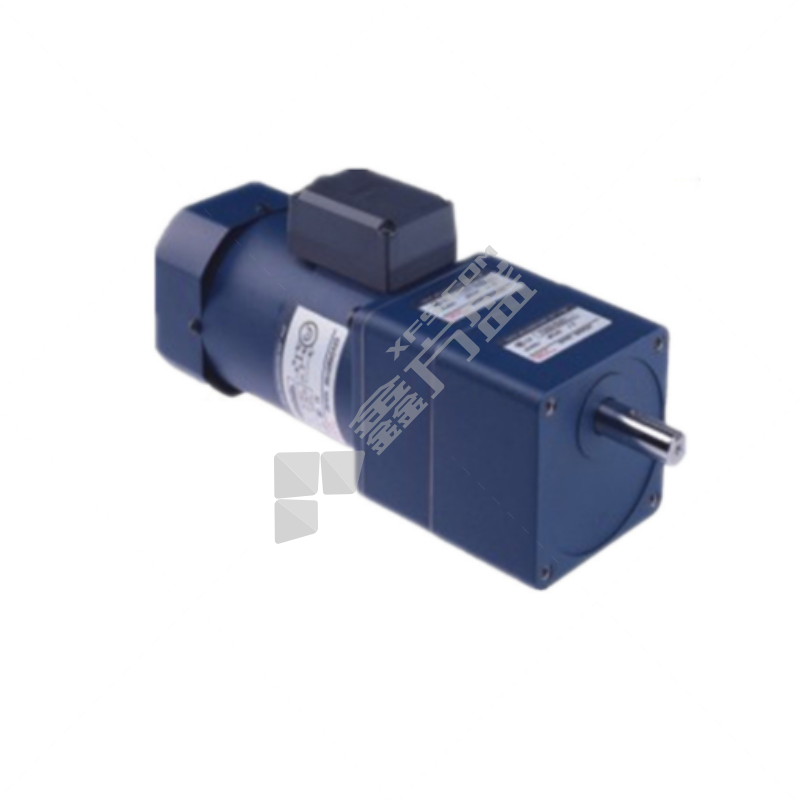 JSCC 调速电磁制动电机 100YB200GY38+100GF7.5H