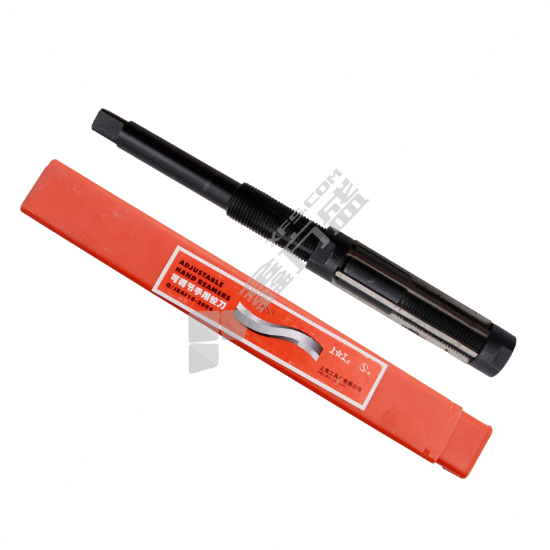 上工 可调节手用铰刀 29.5-33.5