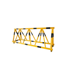 车辆阻挡装置 3.3*1.2*0.8m