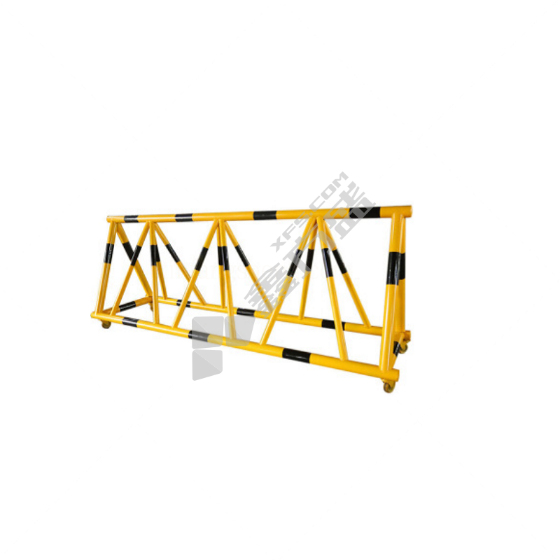 车辆阻挡装置 3.3*1.2*0.8m