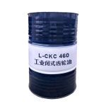 昆仑 L-CKC中负荷工业齿轮油 L-CKC 460