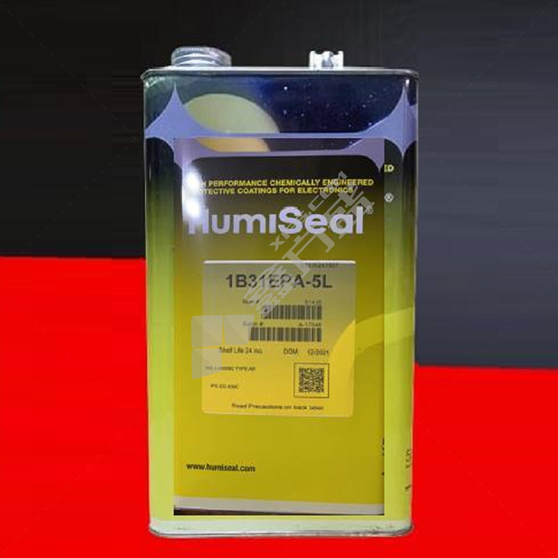 HUMLSEAL 三防漆 1B31 EPA/5L