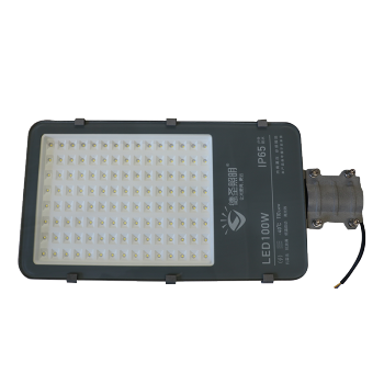德圣 LED路灯头 路二系列 50W 6500k IP65 85-265V