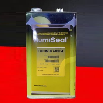 HUMLSEAL 稀释剂 THINNER 600/5L