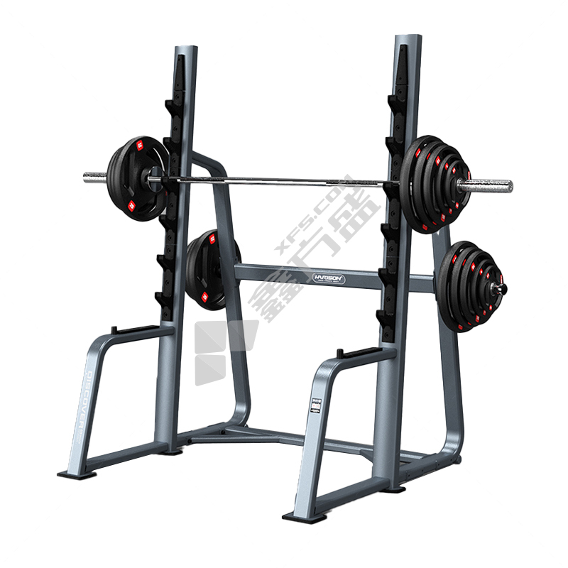 汉臣 DISCOVERG3001 深蹲架 DISCOVERG3001