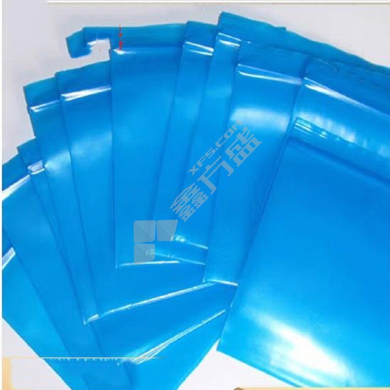 悦盛 气相防锈袋 240mm*170mm