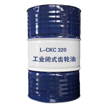 昆仑 L-CKC中负荷工业齿轮油 L-CKC 320