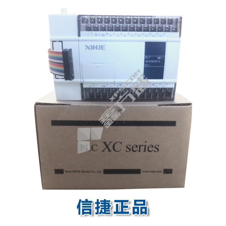 信捷 模拟量扩展模块 XC-E6TCA-P