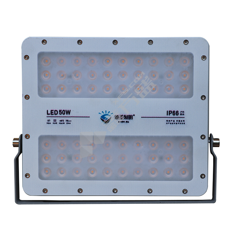德圣 LED投光灯南极星系列 30W 6500k IP66 110-2620V