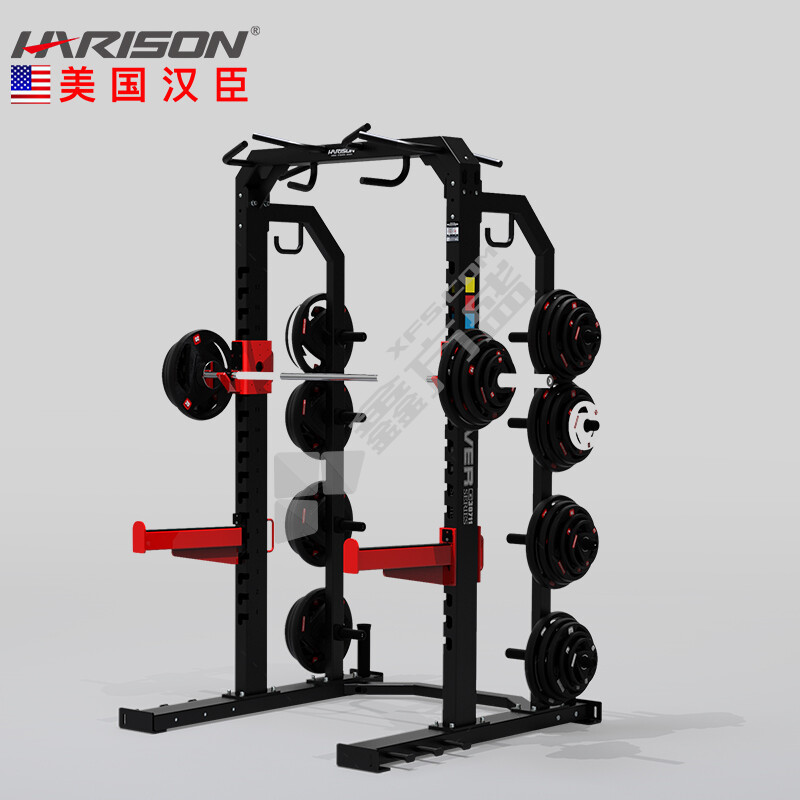 汉臣 DISCOVERG30611 龙门架 DISCOVERG30611