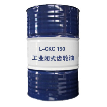 昆仑 L-CKC中负荷工业齿轮油 L-CKC 150