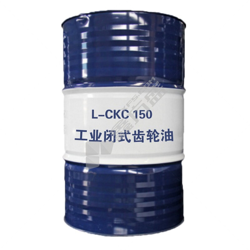 昆仑 L-CKC中负荷工业齿轮油 L-CKC 150