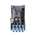 德力西DELIXI 交流接触器 CDC1系列 CDC1-250  220V