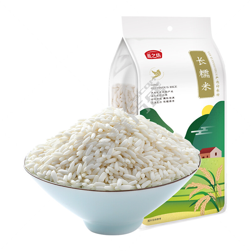 燕之坊 长糯米 1kg