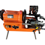 神牛 电动套丝机4寸 0.75KW 4分-4寸 4寸/0.75kw 380V