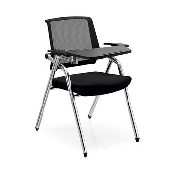 悦山 网布洽谈椅子 630*630*860mm