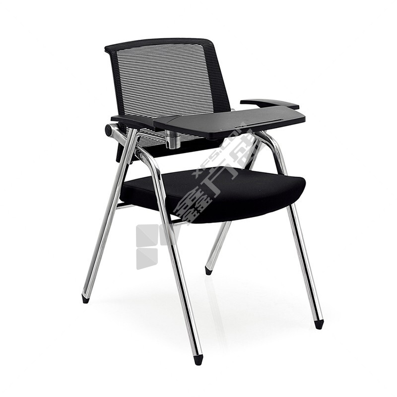 悦山 网布洽谈椅子 630*630*860mm