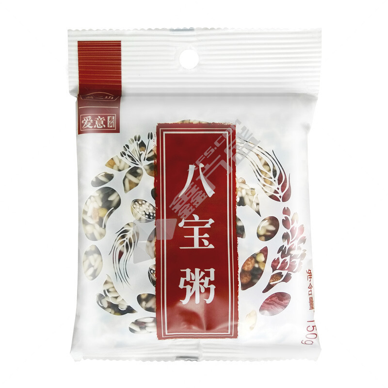 燕之坊 八宝粥 150g