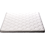 富安娜 91120056362 舒悦美眠黄麻床垫 150*200*10CM