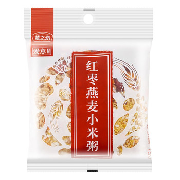 燕之坊 红枣燕麦小米粥 150g