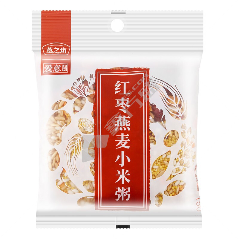 燕之坊 红枣燕麦小米粥 150g