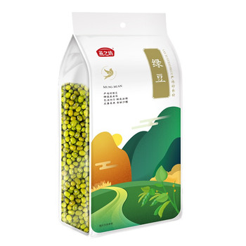 燕之坊 绿豆 1kg