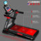 汉臣 DISCOVERT510 跑步机 DISCOVERT510