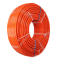 联塑 PE-RT地暖管 S5 Ⅰ型 橘红色 32*2.9mm*100m 1.25MPa