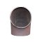 焊接冲压弯头A级 φ76*3.8mm