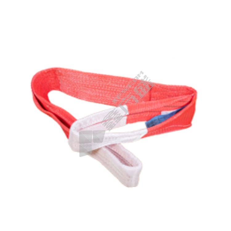 巨力 扁平环眼W01吊装带 1T*6M